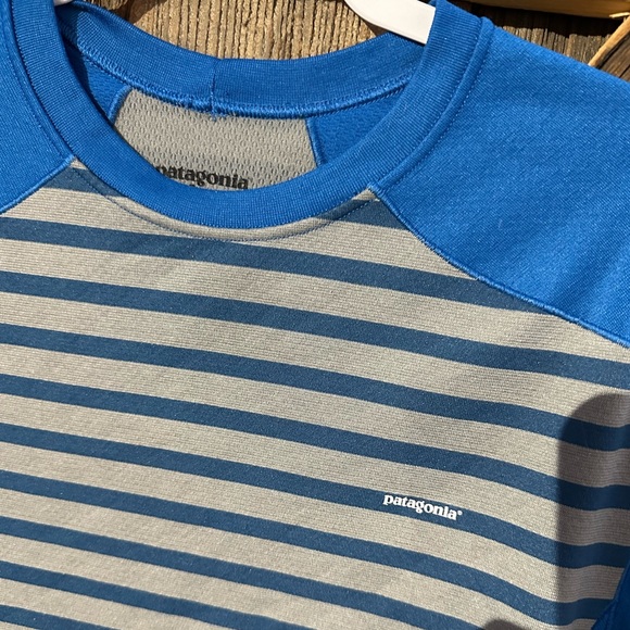 Patagonia Long Sleve (Size M) - Picture 2 of 3